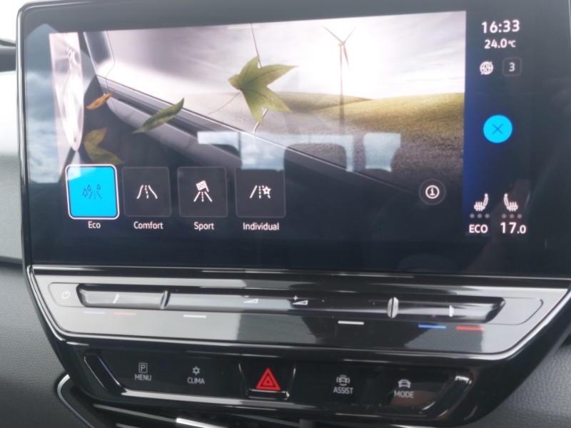 Volkswagen ID.3 Pro Performance 58Kwh Style Grey #18