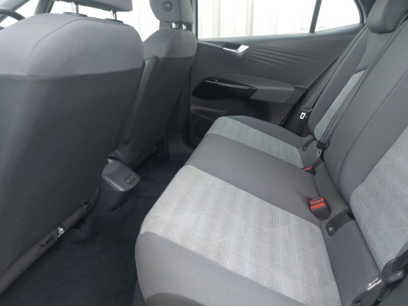Volkswagen ID.3 Pro Performance 58Kwh Style Grey #7