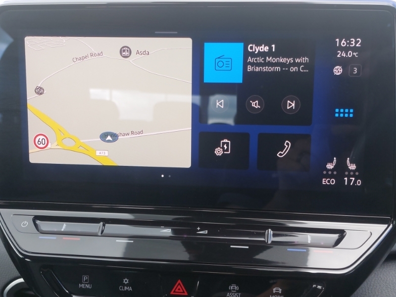 Volkswagen ID.3 Pro Performance 58Kwh Style Grey #16