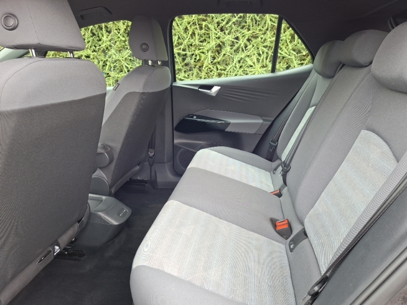 Volkswagen ID.3 150Kw Life Pro Performance 58Kwh Grey #6