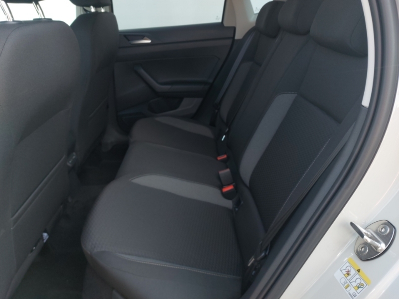 Volkswagen Polo 1.0 Tsi Match Grey #6