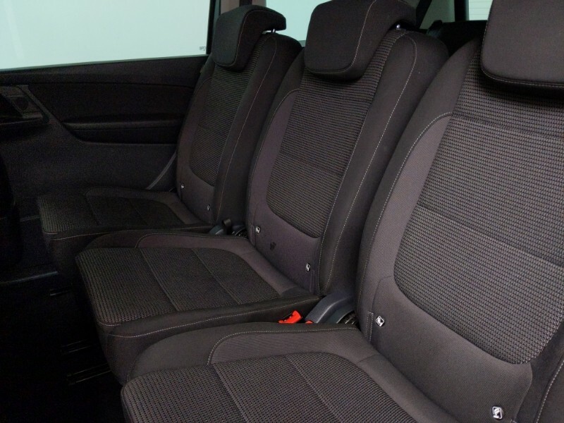 Volkswagen Sharan 1.4 Tsi Se Nav Dsg Grey #6