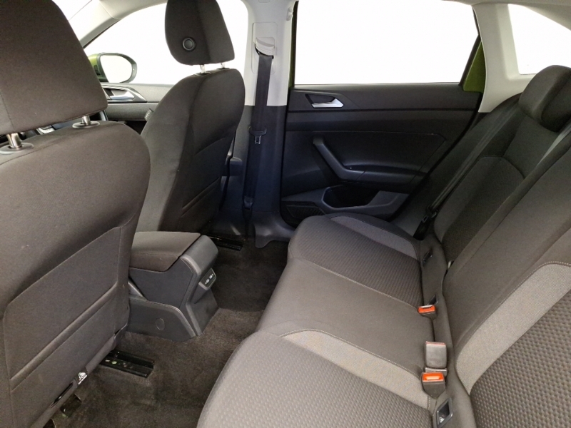 Volkswagen Taigo 1.0 Tsi 110 Life Green #6