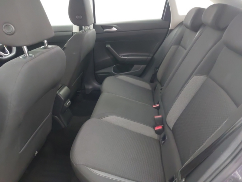 Volkswagen Taigo 1.0 Tsi 110 Life Grey #6