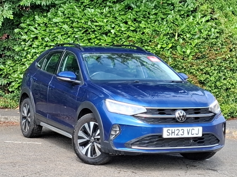 Volkswagen Taigo 1.0 Tsi Life Blue