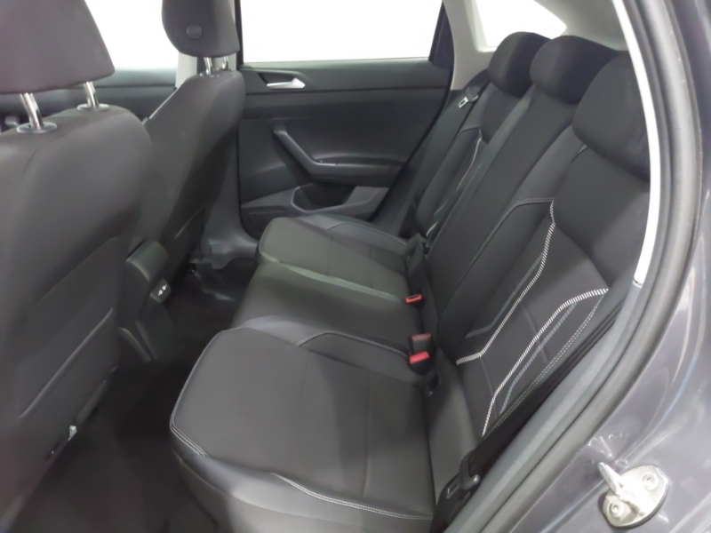 Volkswagen Taigo 1.0 Tsi 110 Style Grey #6