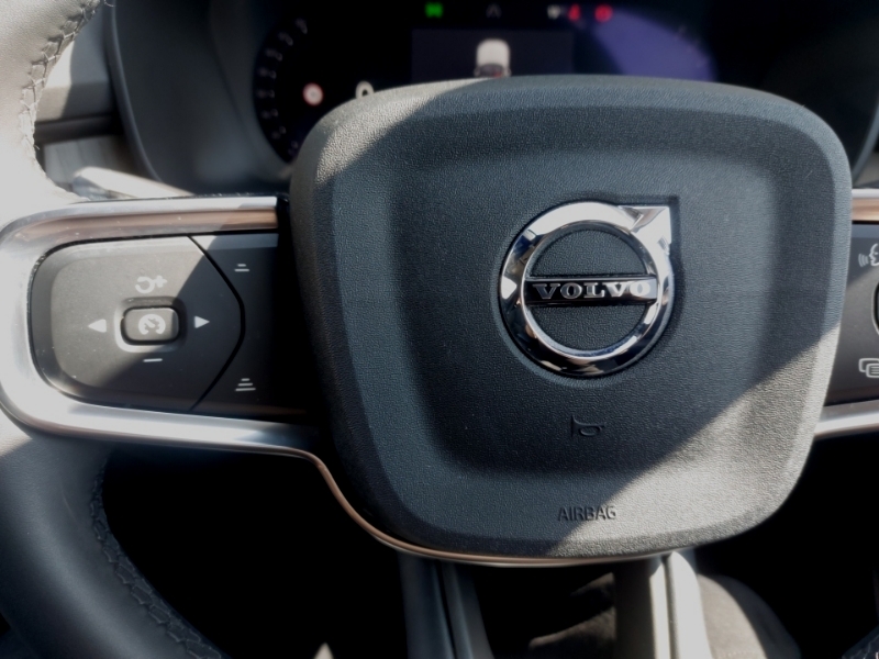 Volvo XC40 Xc40 Ultimate B4 Mhev Black #12