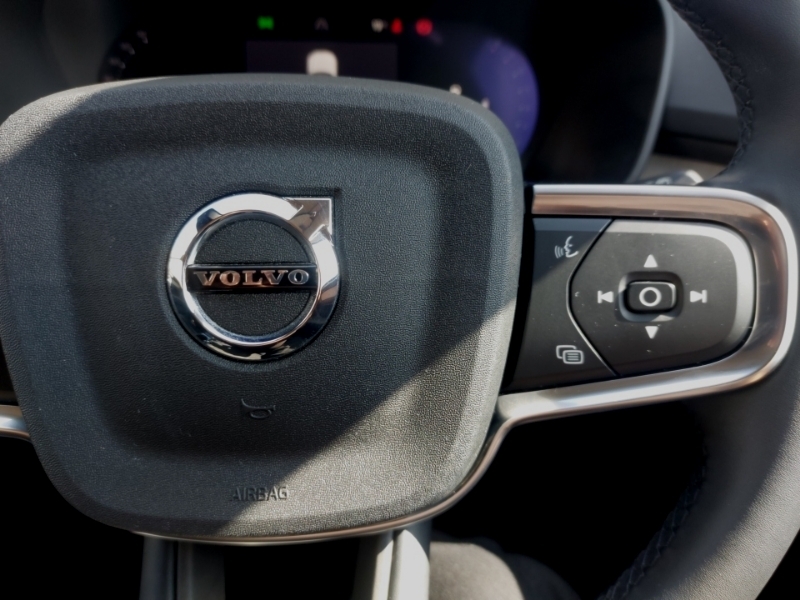 Volvo XC40 Xc40 Ultimate B4 Mhev Black #13