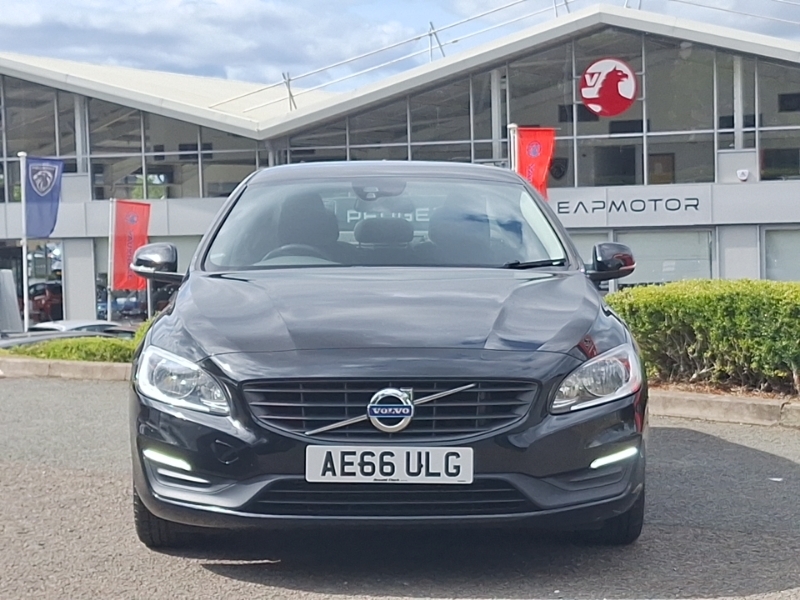 Volvo S60 2.0 S60 R-design Silver #14