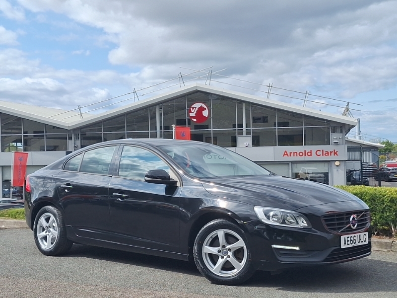 Volvo S60 2.0 S60 R-design Silver #7