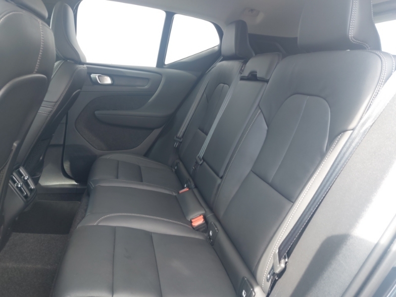 Volvo XC40 2.0 B3p Ultra Dark SY75MMJ Blue #6