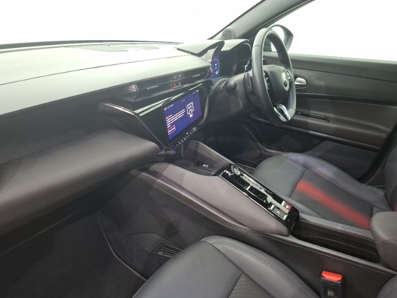 Alfa Romeo Junior 1.2 Turbo Ibrida Technologypremium Black #4