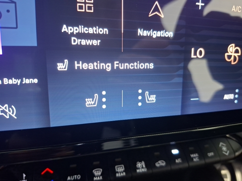 Alfa Romeo Junior 1.2 Turbo 145 Ibrida Black #14