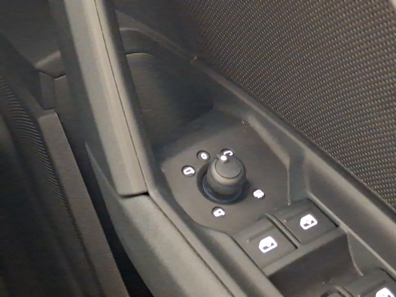 Audi A3 35 Tfsi S Line S Tronic Black #19