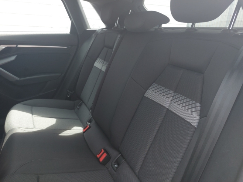 Audi A3 40 Tfsi E Sport S Tronic Grey #6