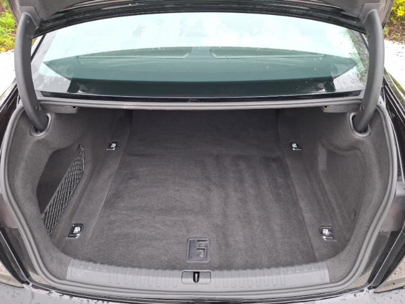Audi A6 40 Tfsi Sport S Tronic Tech Pack White #18