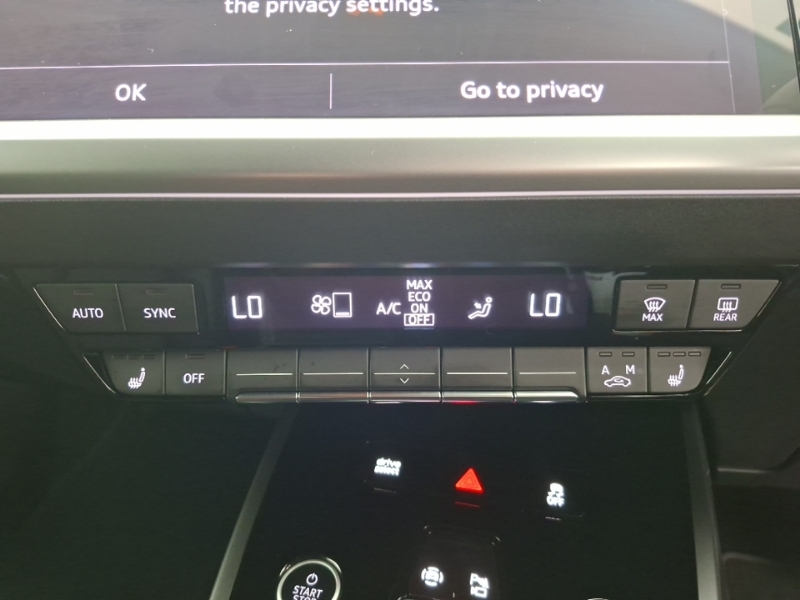 Audi Q4 E Tron 210Kw 45 82Kwh S Line Leather White #15