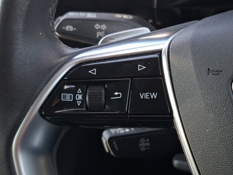 Audi Q8 e tron 55 Launch Edition Suv Quattro 11 Grey #12