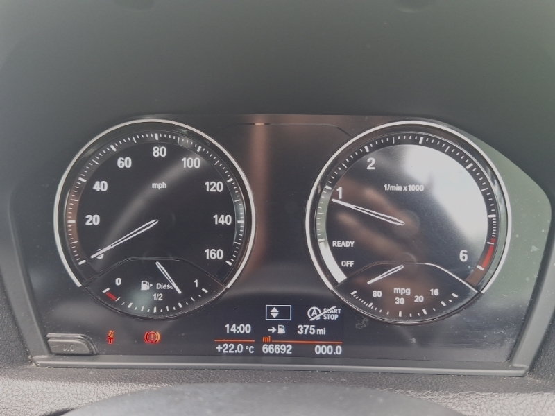 BMW 1 Series 3.0 M140i Shadow Grey #9