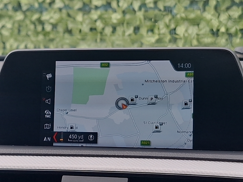 BMW 1 Series 3.0 M140i Shadow Grey #19