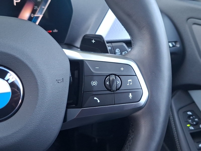 BMW 1 Series M135 Xdrive Step #13