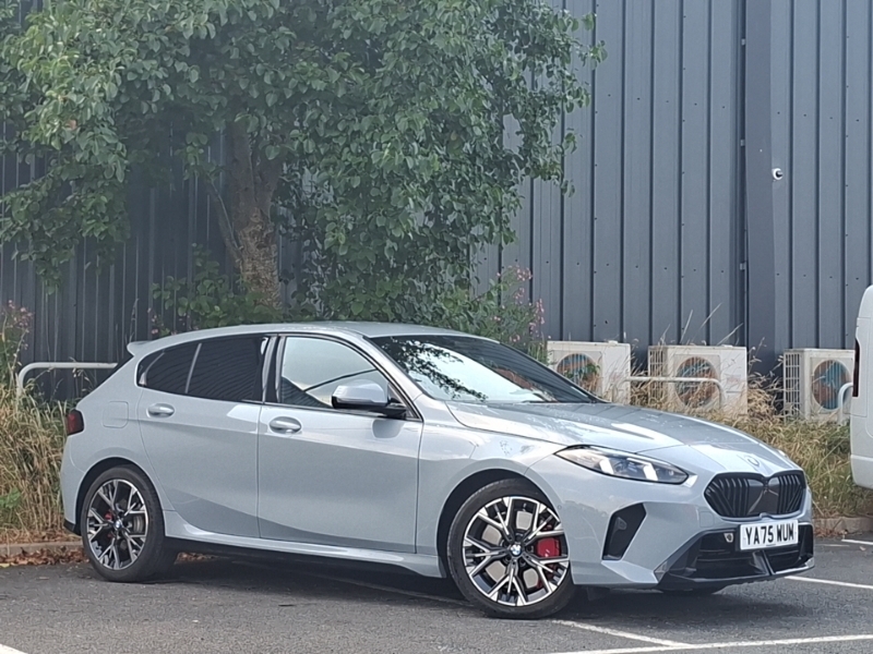 BMW 1 Series M135 Xdrive Step #7