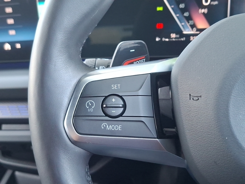 BMW 1 Series M135 Xdrive Step #12