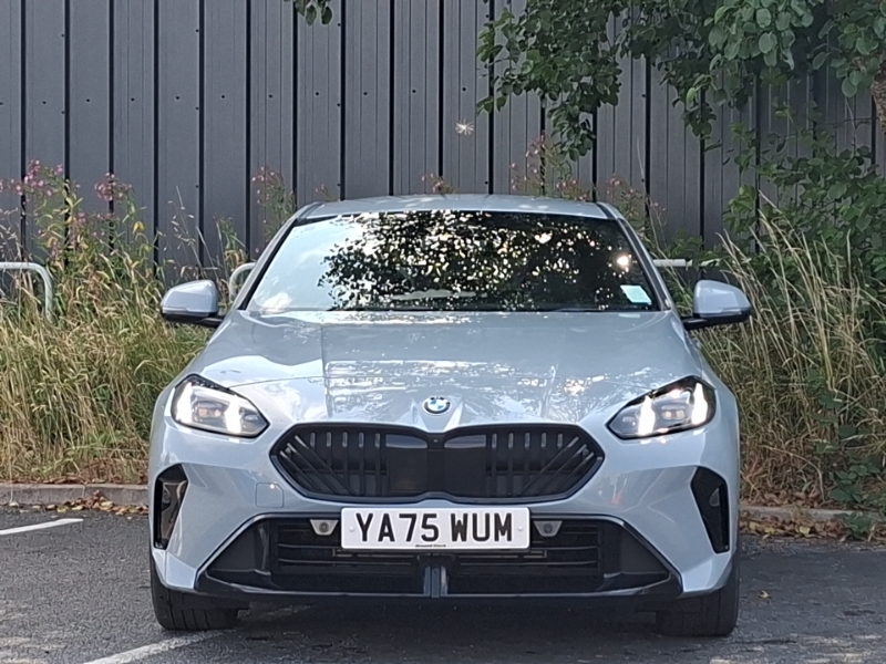 BMW 1 Series M135 Xdrive Step #14
