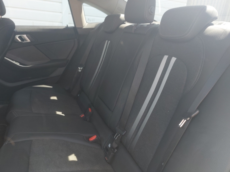 BMW 2 Series 218I 136 Sport Live Cockpit Professional Black #6