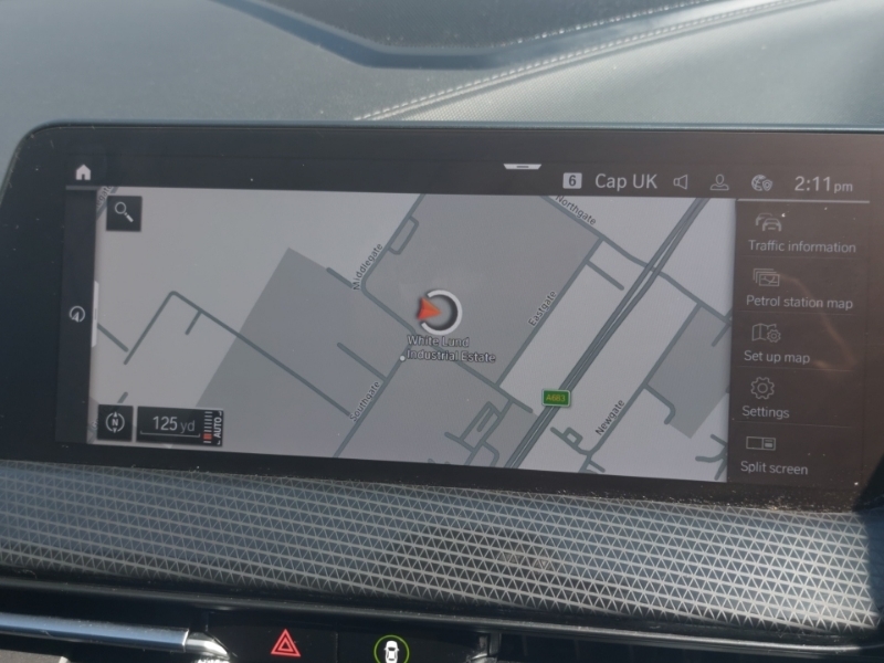 BMW 2 Series 220I M Sport Step Pro Pack Grey #10