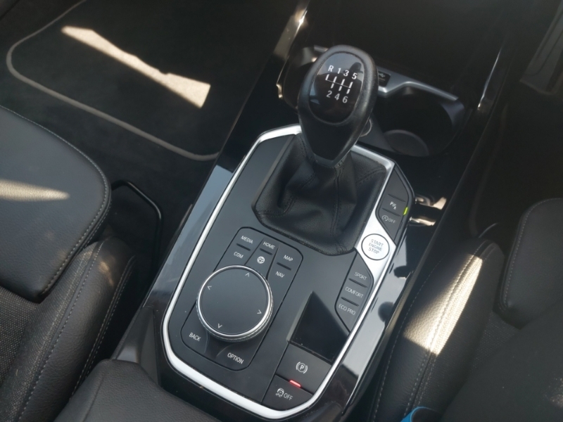 BMW 2 Series 220I M Sport Step Pro Pack Grey #15
