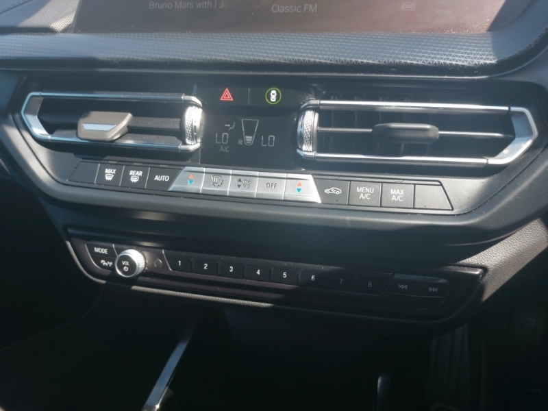 BMW 2 Series 220I M Sport Step Pro Pack Grey #14