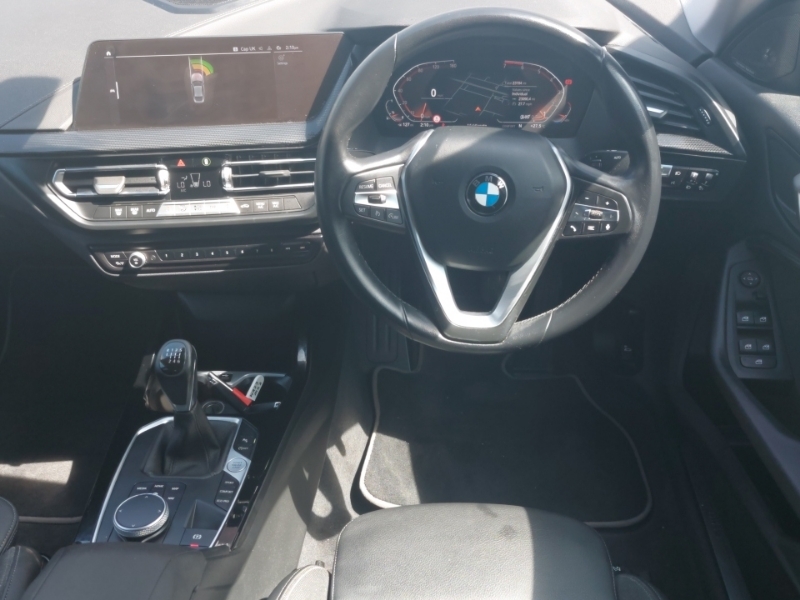 BMW 2 Series 220I M Sport Step Pro Pack Grey #8