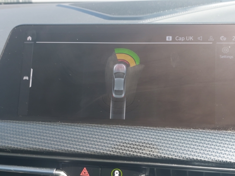 BMW 2 Series 220I M Sport Step Pro Pack Grey #9