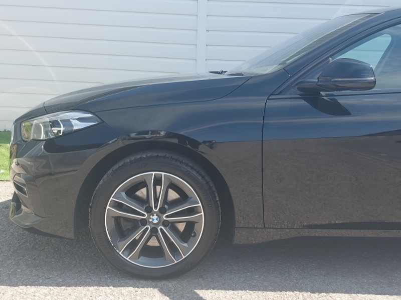 BMW 2 Series 220I M Sport Step Pro Pack Grey #18