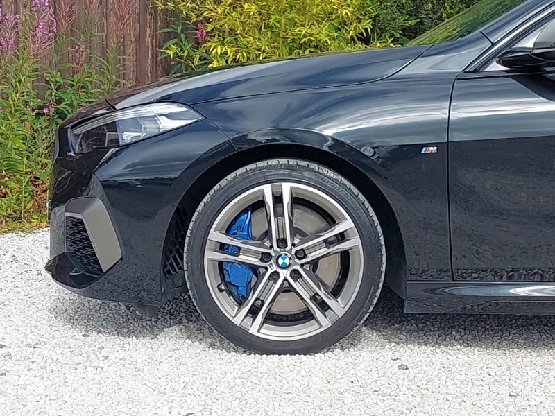 BMW 2 Series M240i Xdrive Step  #19