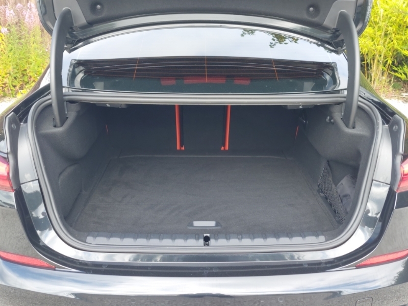 BMW 2 Series M240i Xdrive Step  #18
