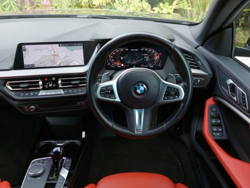 BMW 2 Series M240i Xdrive Step  #8