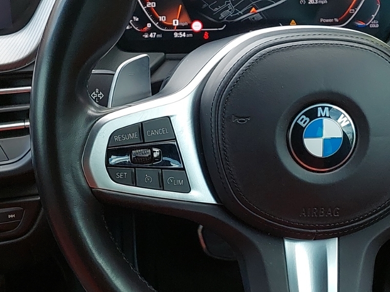 BMW 2 Series M240i Xdrive Step  #12