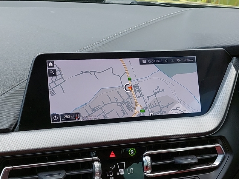 BMW 2 Series M240i Xdrive Step  #10