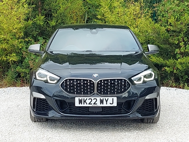 BMW 2 Series M240i Xdrive Step  #14