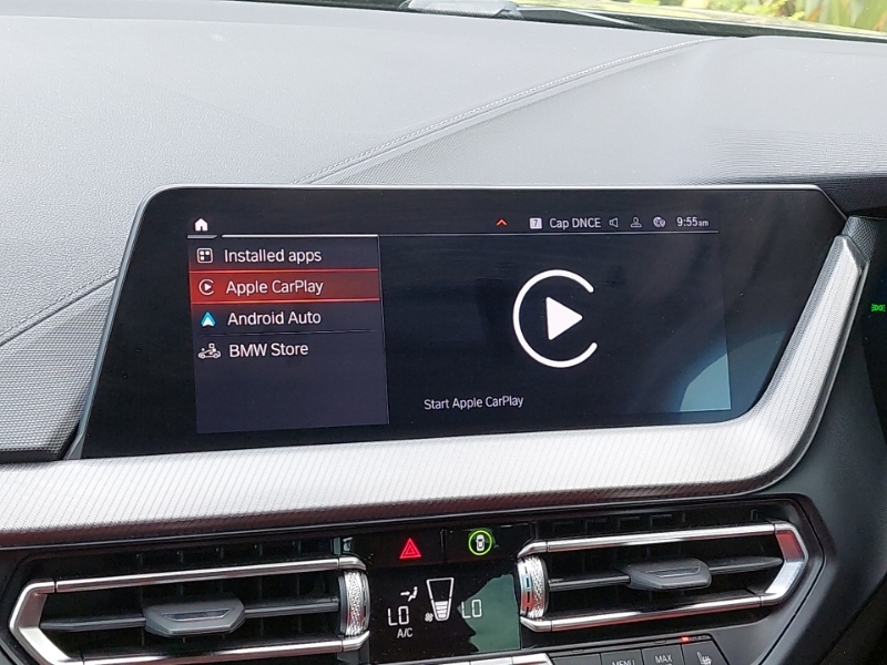 BMW 2 Series M240i Xdrive Step  #16