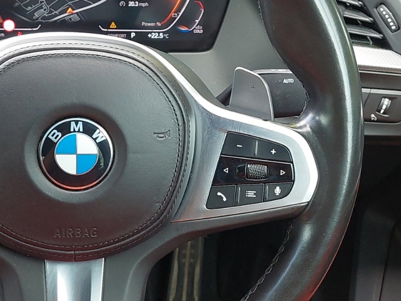 BMW 2 Series M240i Xdrive Step  #13