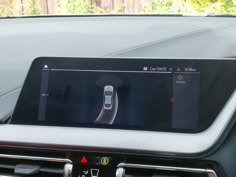 BMW 2 Series M240i Xdrive Step  #9