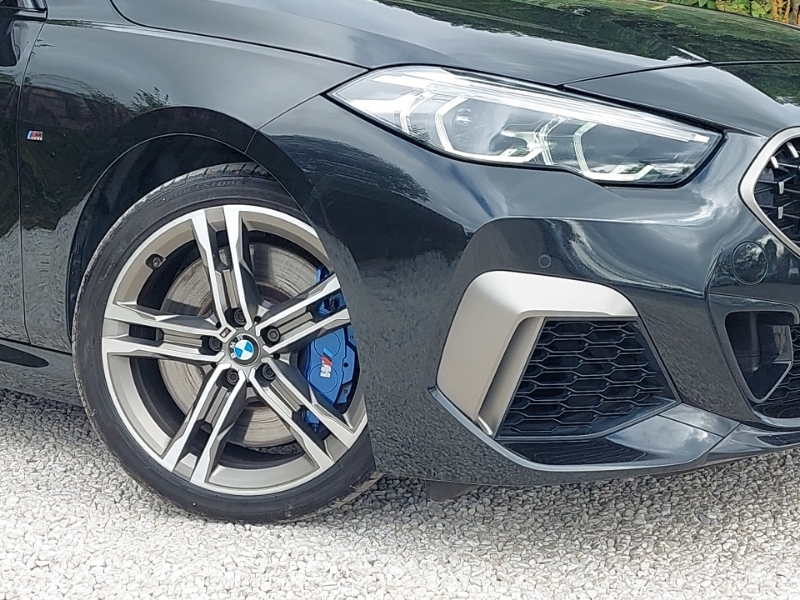 BMW 2 Series M240i Xdrive Step  #20