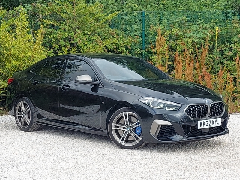 BMW 2 Series M240i Xdrive Step  #7