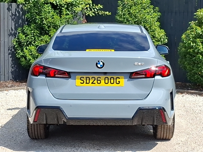 BMW 2 Series 220I M Sport Step White #15