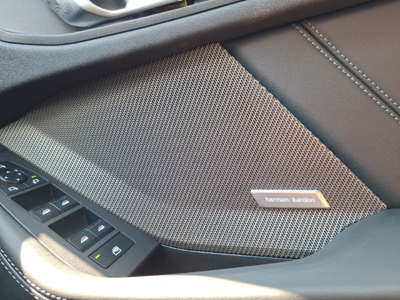 BMW 2 Series 220I M Sport Step White #18
