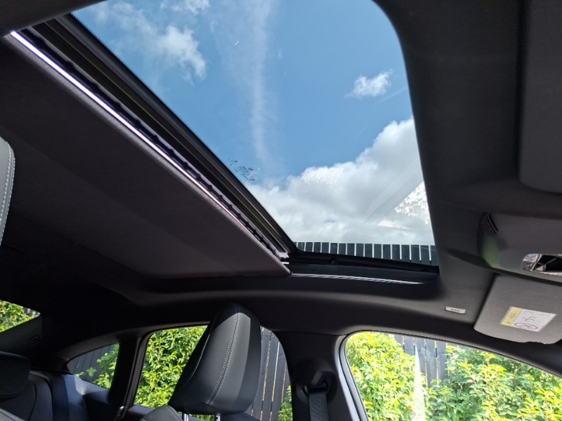 BMW 2 Series 220I M Sport Step White #17