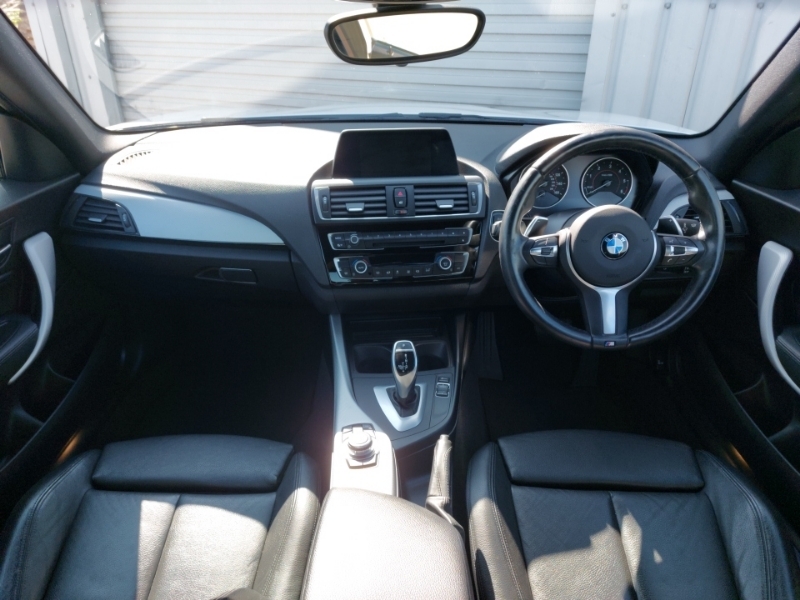 BMW 2 Series 220D 190 Xdrive M Sport Step White #3